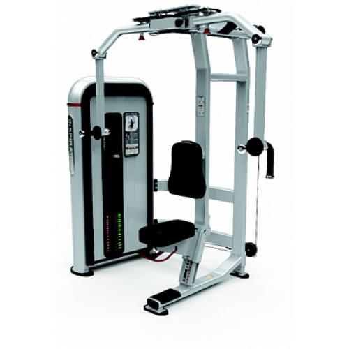 Nautilus IPPF3 Pec Fly / Rear Deltoid — изображение 2