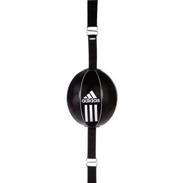 АДС3003. Груша пневматическая на растяжках (шар) adidas.