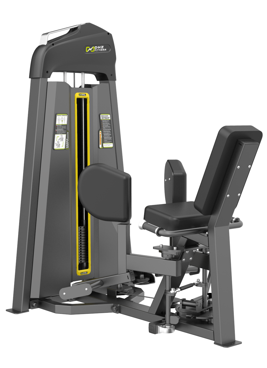 E-3022 Сведение ног сидя (Adductor). Стек 109 кг. — изображение 2