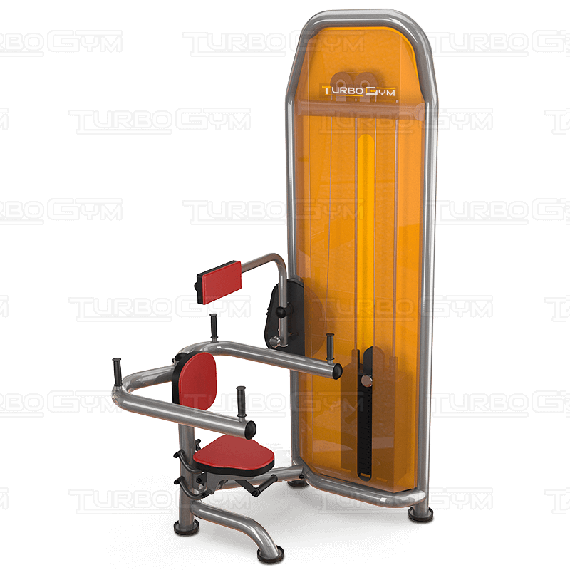 Тренажер для шеи TURBOGYM — изображение 2