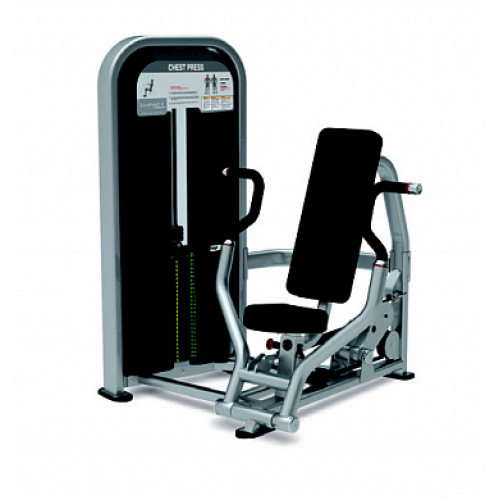 Nautilus 9NA-S4301 Chest Press — изображение 2