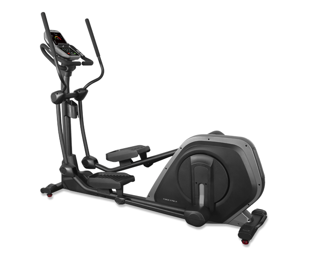 SVENSSON INDUSTRIAL FORCE E750 LX Эллиптический тренажер