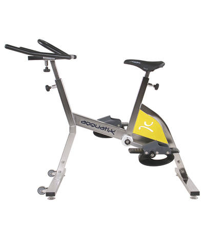Велотренажер для бассейна SMART BIKE AFA 0013 PRW — изображение 6