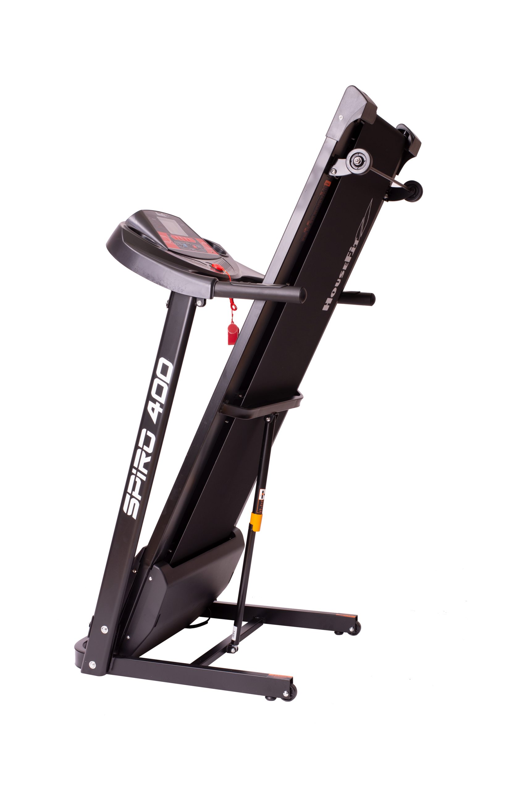 Беговая дорожка Housefit SPIRO 400 — изображение 9
