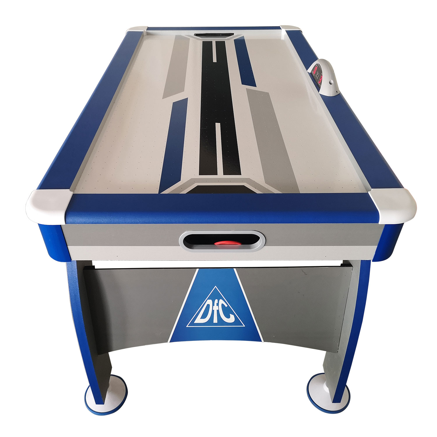 Аэрохоккей DFC BORAS 54" — изображение 3