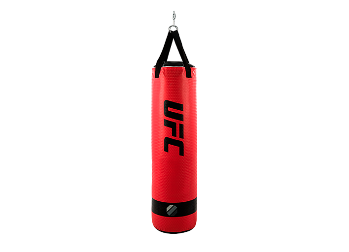 UFC Боксерский мешок MMA 36 кг с наполнителем — изображение 2