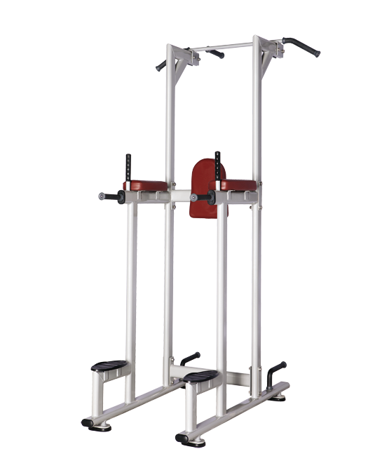 BRONZE GYM H-027 Турник/Пресс/Брусья — изображение 2