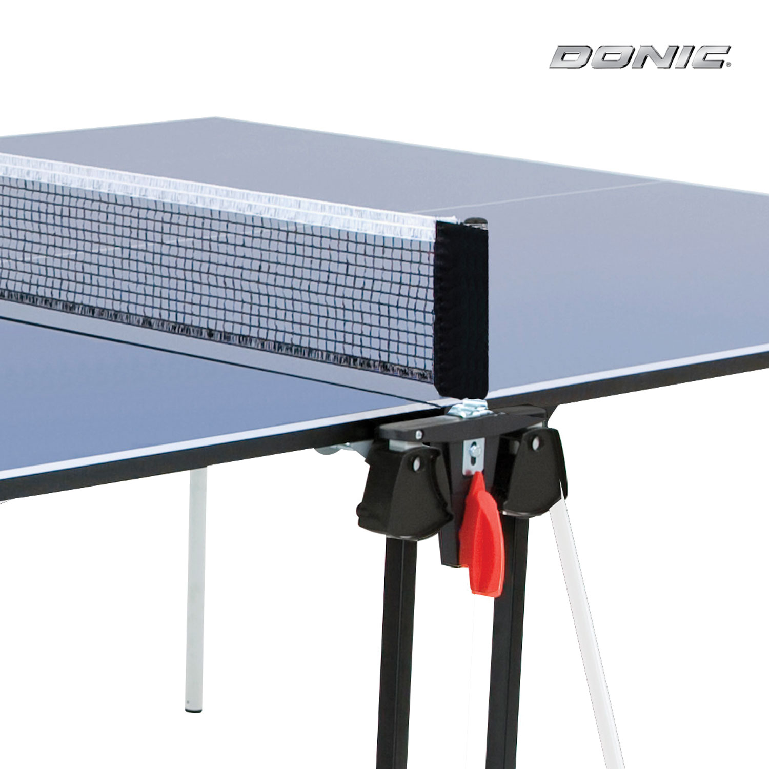 Теннисный стол Donic Indoor Roller SUN — изображение 3