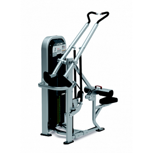Nautilus 9NA-S3303 Fixed Lat Pull Down — изображение 2