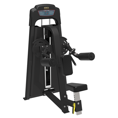 BRONZE GYM LD-9005 Дельта-машина — изображение 2