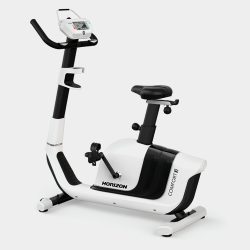 HORIZON COMFORT 3 NEW Велоэргометр — изображение 2