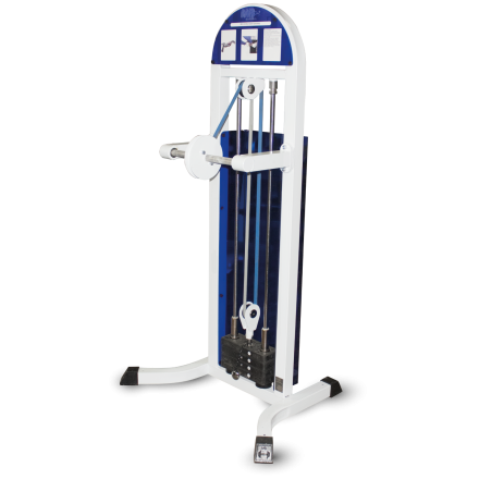 КИСТЕВОЙ ТРЕНАЖЕР mb barbell mb barbell 3.29 — изображение 2
