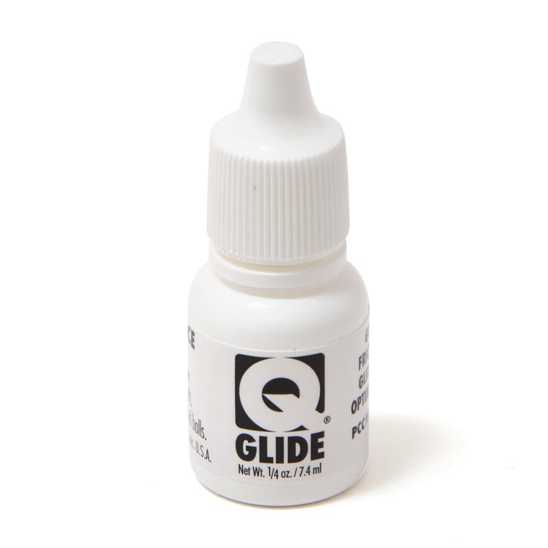 Средство по уходу за кием "Q-Glide" — изображение 2