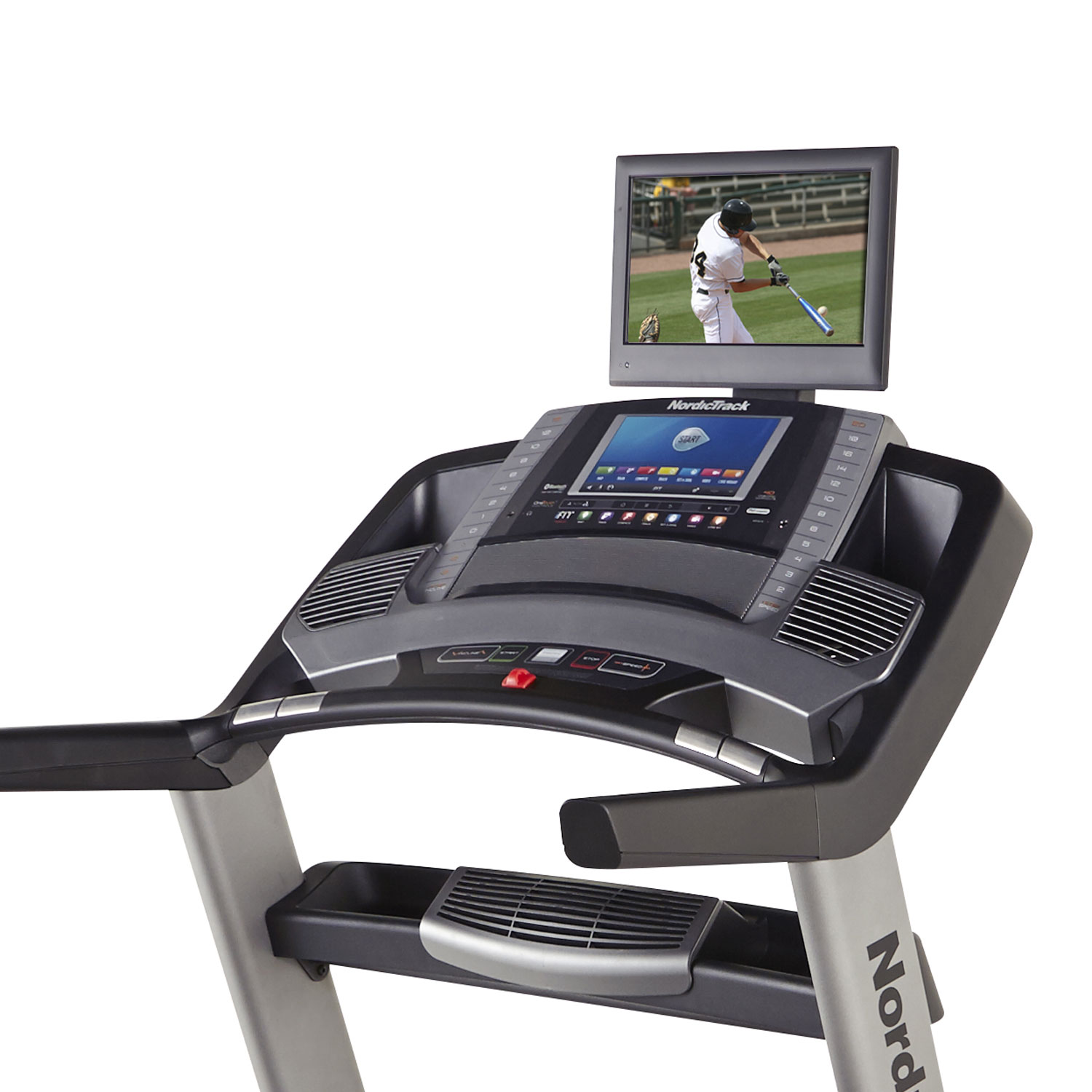 Беговая дорожка NordicTrack Elite 5000 — изображение 2
