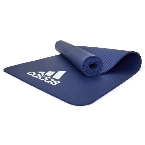 Коврик для фитнеса Adidas ADMT-11014BL — изображение 4