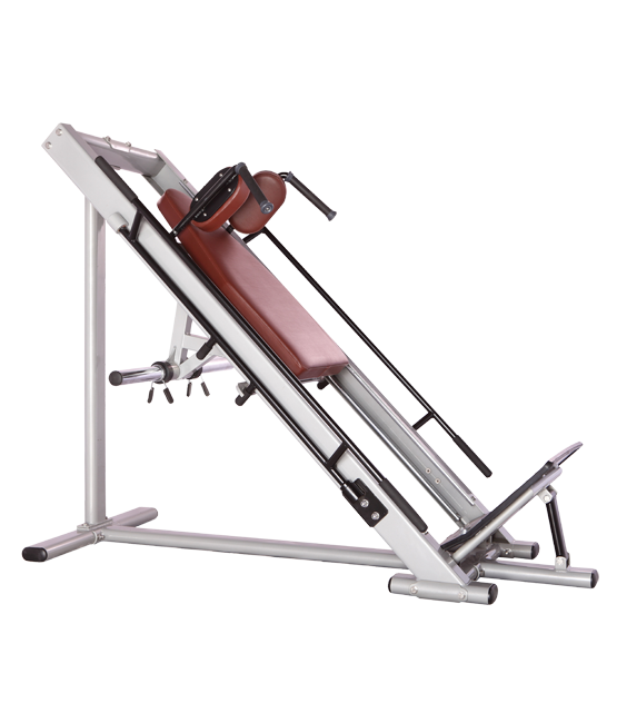 BRONZE GYM H-022A Гак-машина — изображение 2