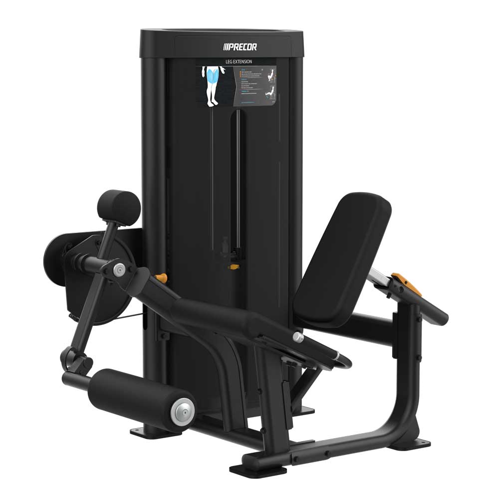 Силовой тренажер Разгибание ног PRECOR VSL005