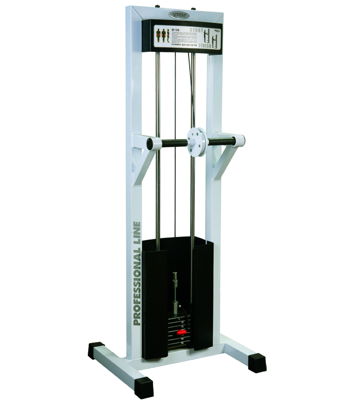 V-Sport SТ-126 Тренажер для кистей рук — изображение 2