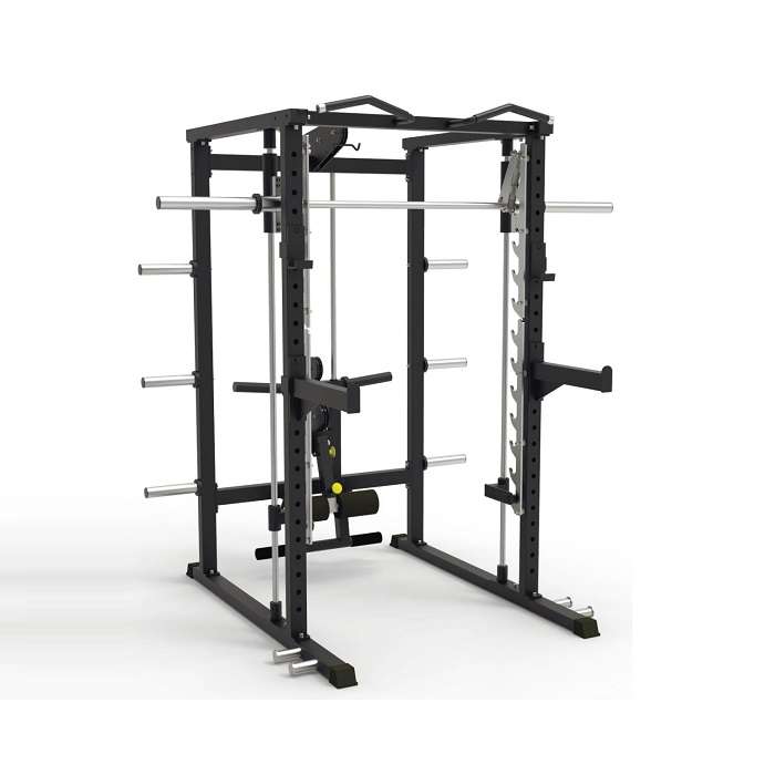 Силовая мульти рама 4 в 1 Aerofit ONE IMH709