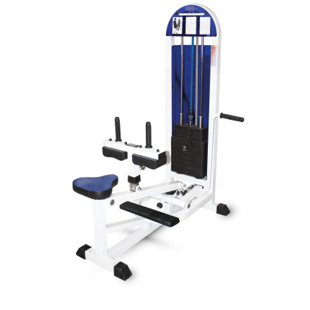 ГОЛЕНЬ СИДЯ mb barbell 3.27 — изображение 2