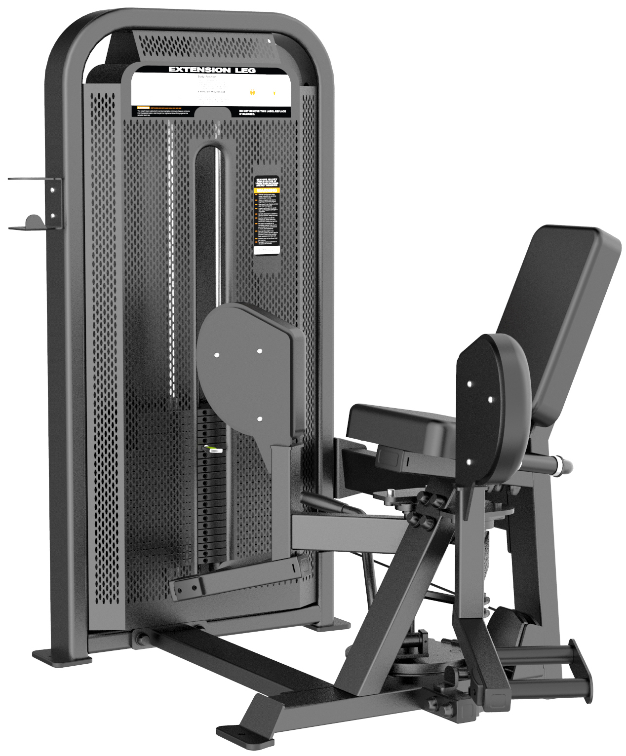E-5022 Сведение ног сидя (Adductor). Стек 109 кг.