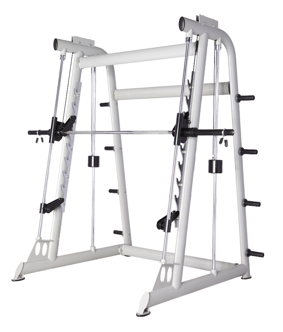 Bronze gym a9-020А Машина Смита с наклоном