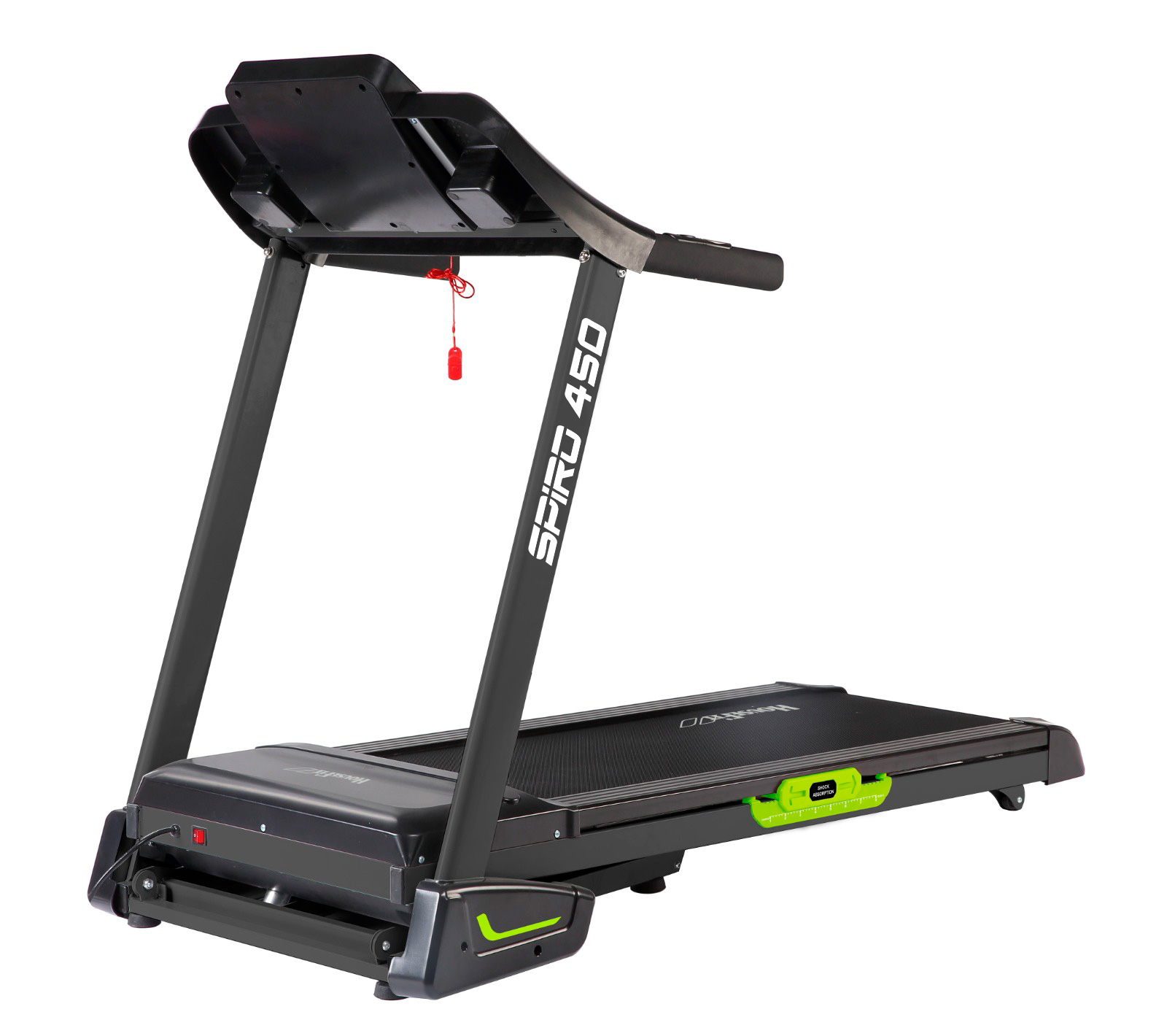 Беговая дорожка Housefit SPIRO 450