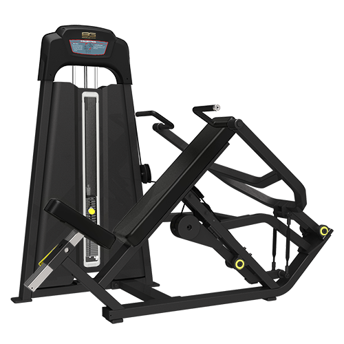 BRONZE GYM LD-9006 Жим от плеч — изображение 2