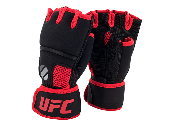 UFC Бинты MMA гелевые 3 унции — изображение 5
