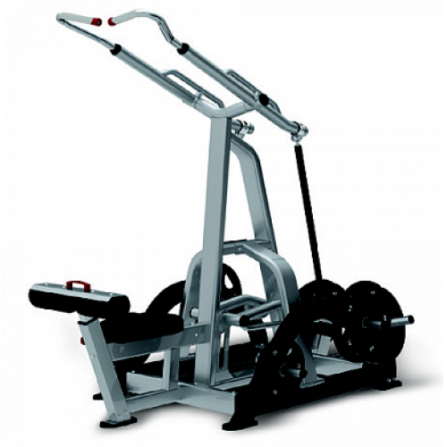 Nautilus NP-L3003 Lat Pull Down — изображение 2