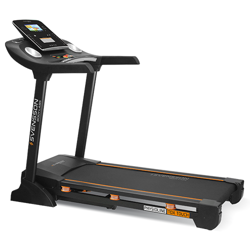 Беговая дорожка SVENSSON BODY LABS PHYSIOLINE TDX TOUCH — изображение 4