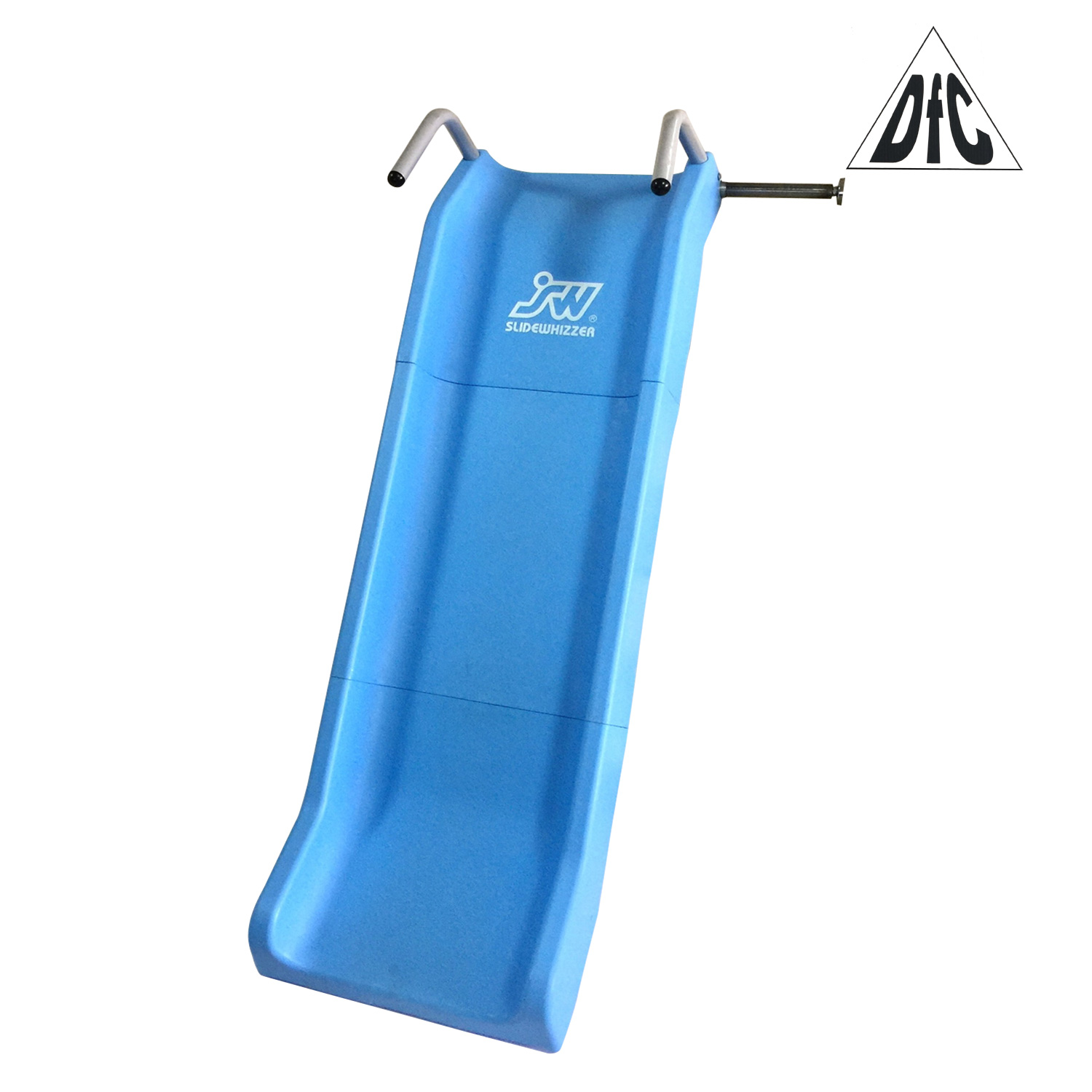 Горка прямая DFC SlideWhizzer SW-01 — изображение 3