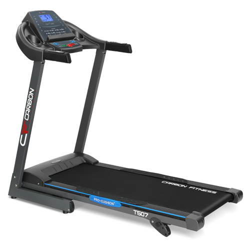 CARBON T507 Беговая дорожка — изображение 3