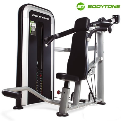 Жим от плеч E20 BODYTONE — изображение 2