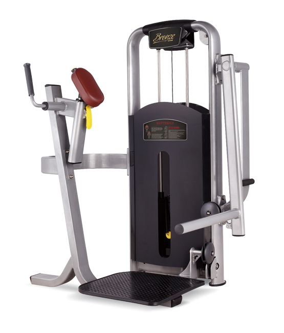 Разгибание ног стоя bronze gym mv-016А