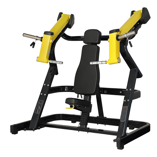 BRONZE GYM XA-02 Жим от груди под наклоном — изображение 2