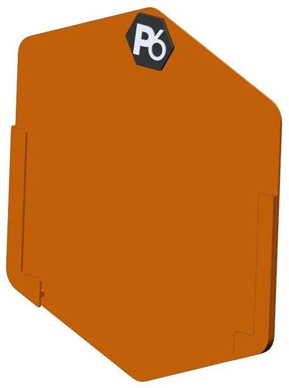 Подставка для инструкций Inotec P6-o1