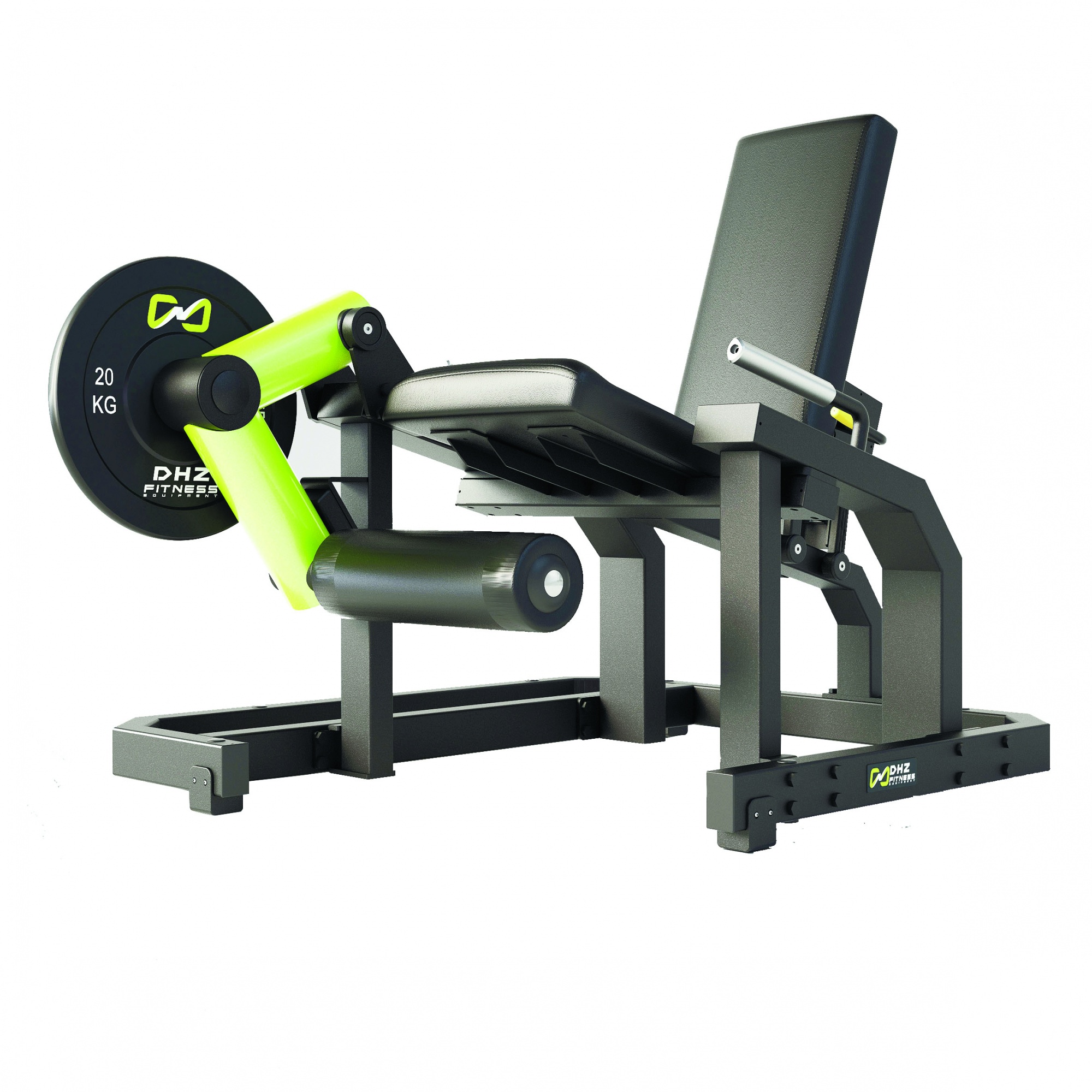 Y960Z Разгибание ног сидя (Leg Extension) — изображение 2
