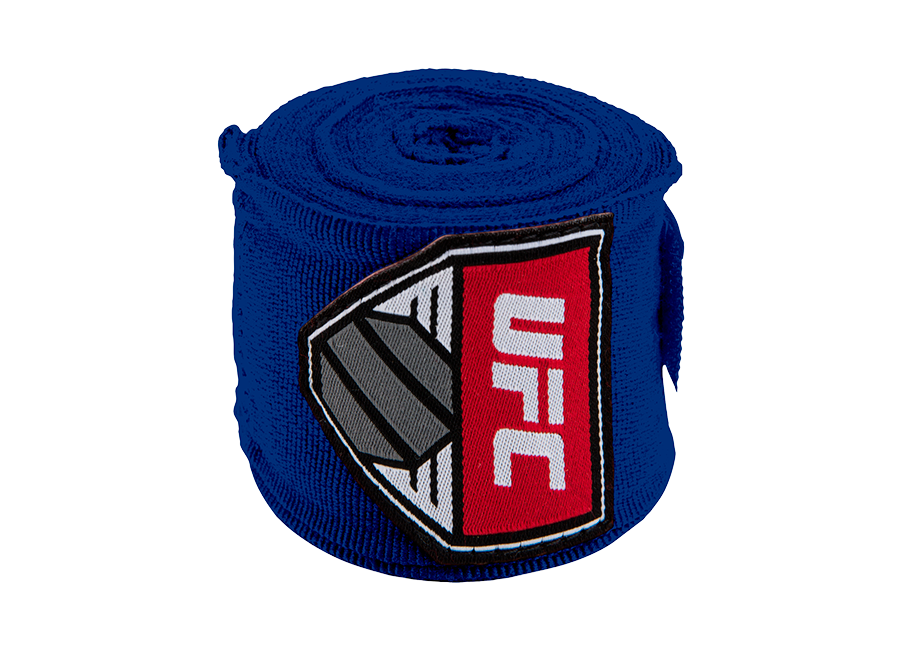 UFC Бинт боксерский 4,5м — изображение 2