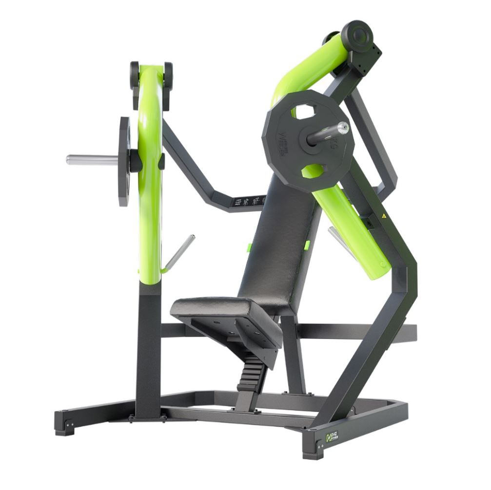 Y910Z Широкий жим от груди (Wide Chest Press) — изображение 2