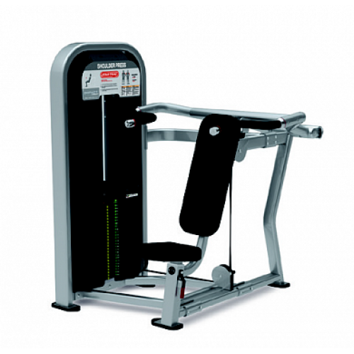 Nautilus 9NA-S4307 Shoulder Press — изображение 2