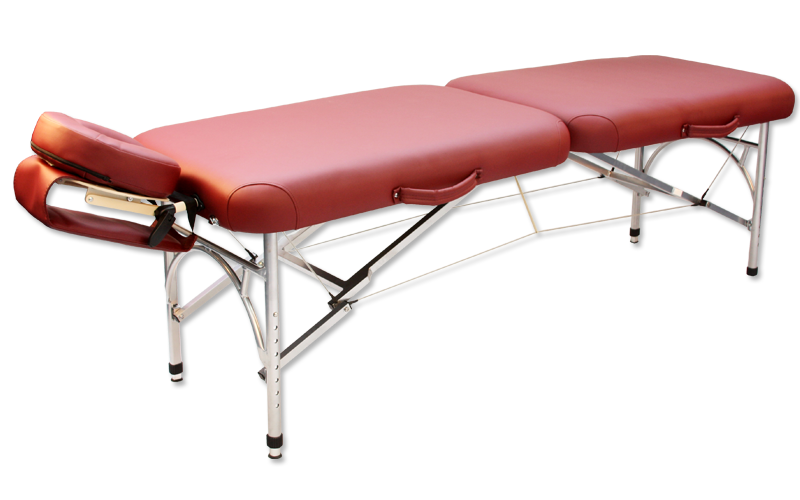 Складной массажный стол vision apollo ultralite