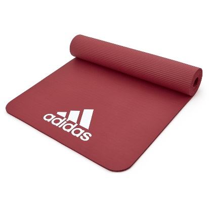 Коврик для фитнеса Adidas ADMT-11014RD — изображение 4
