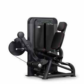 560h Разгибатель бедра v-sport — изображение 2