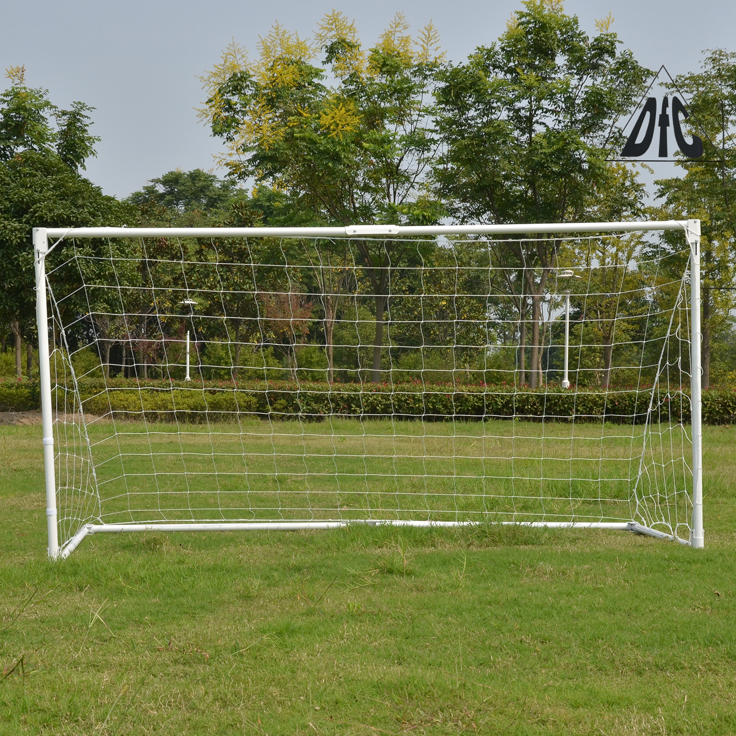 Ворота dfc складные goal240s — изображение 2