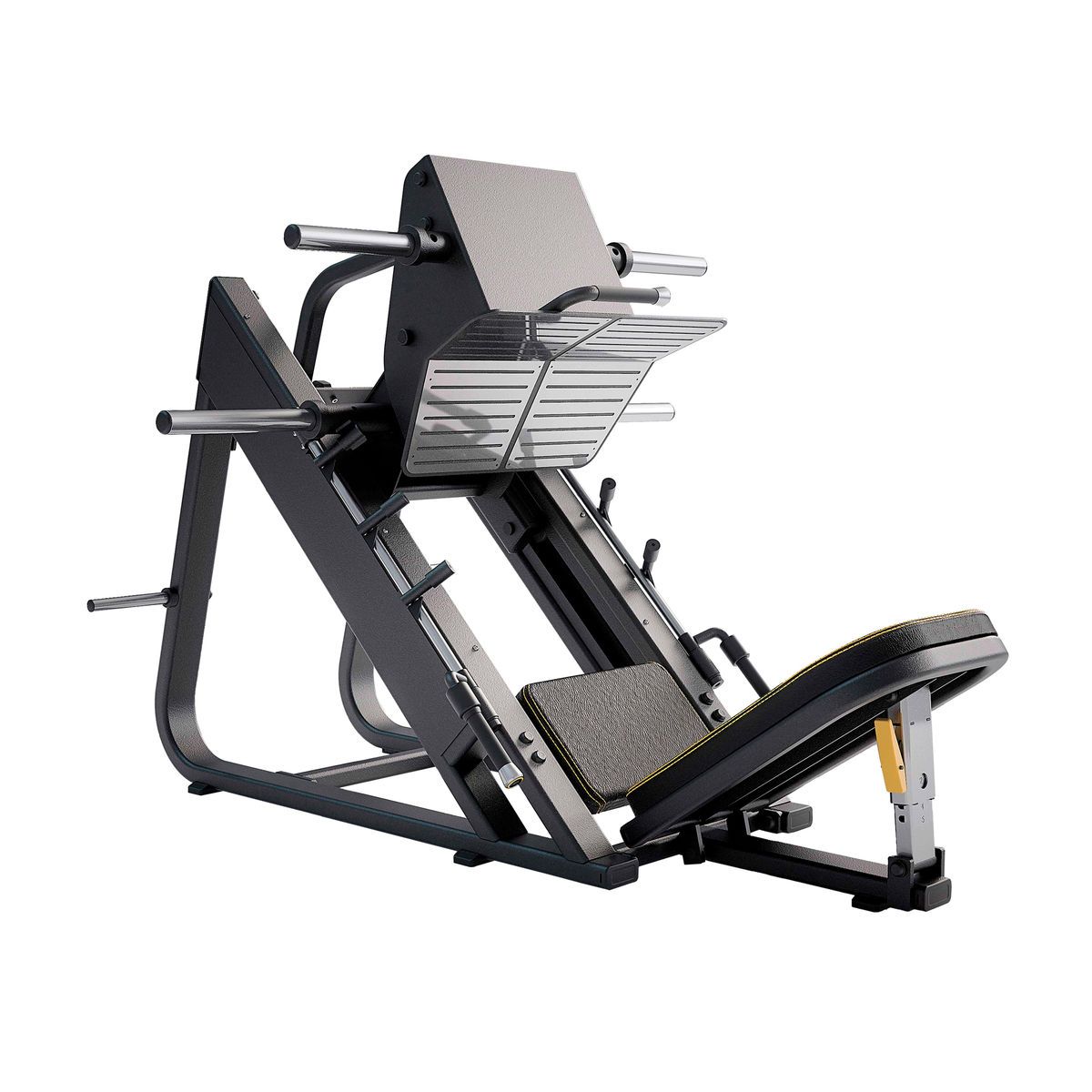 E-1056В Жим ногами (Leg Press)