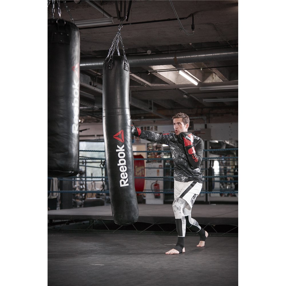 Подвесная груша Reebok для тайского бокса RSCB-11215 — изображение 3