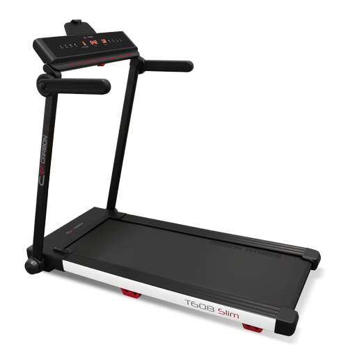 Беговая дорожка CARBON FITNESS T608 SLIM — изображение 3