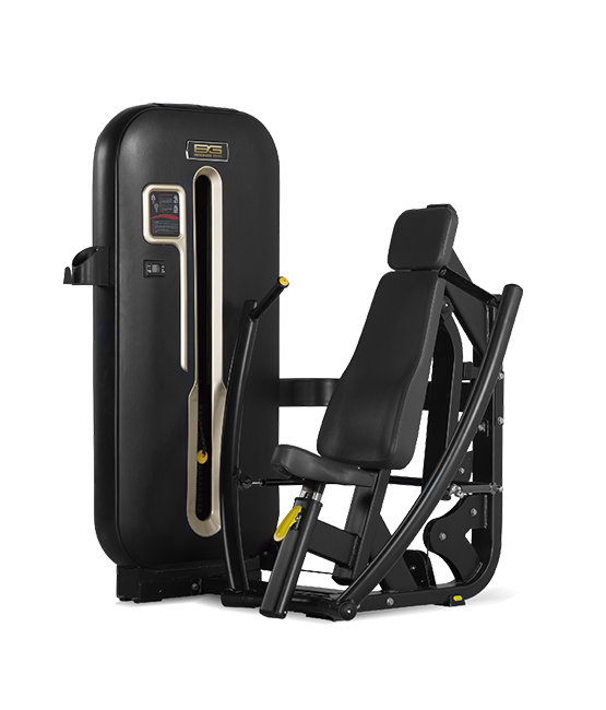 Жим от груди bronze gym s7-001