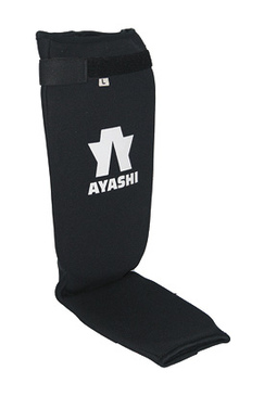 Защита голень стопа ayashi Артикул: 2052 l
